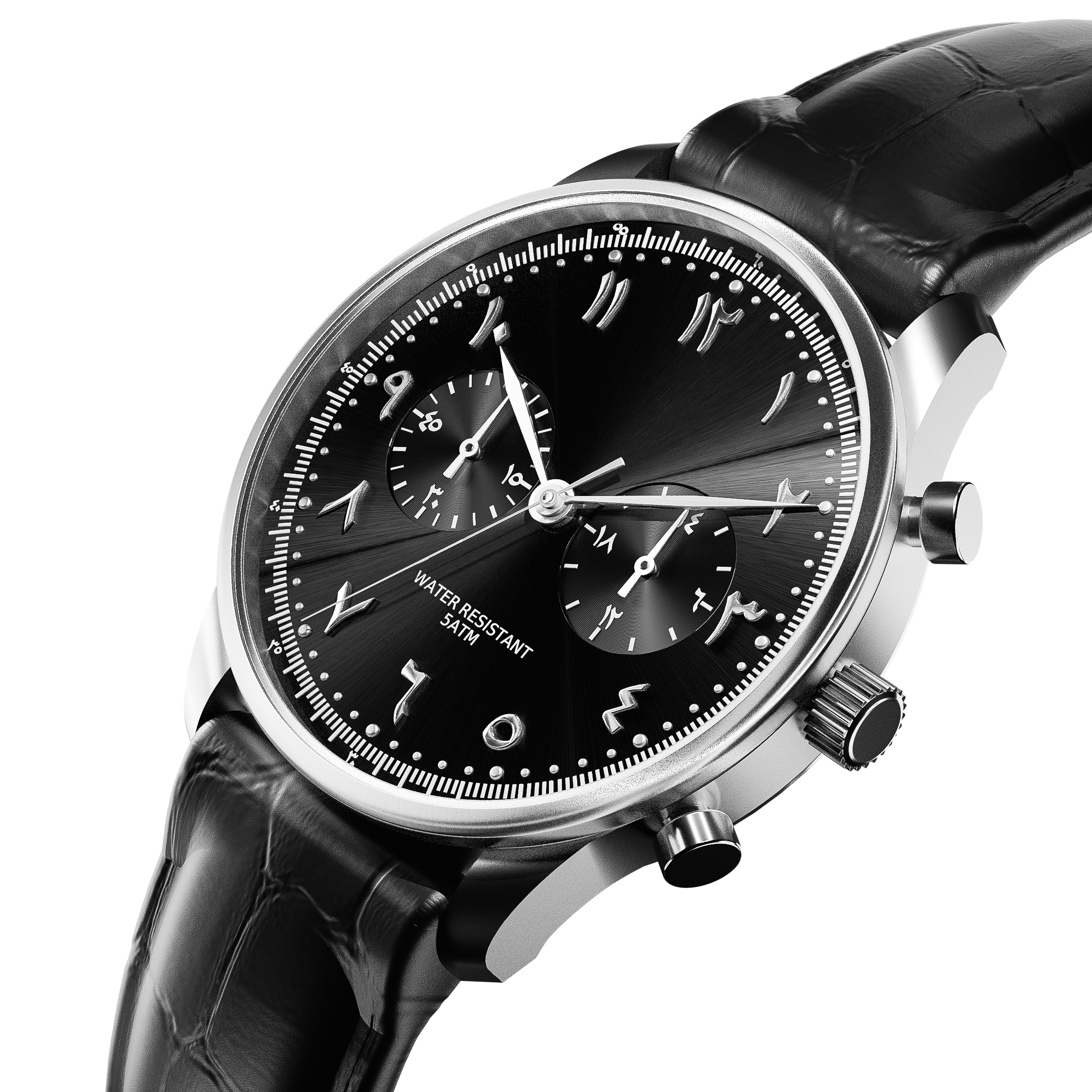 LORVAN - Legoss Watches