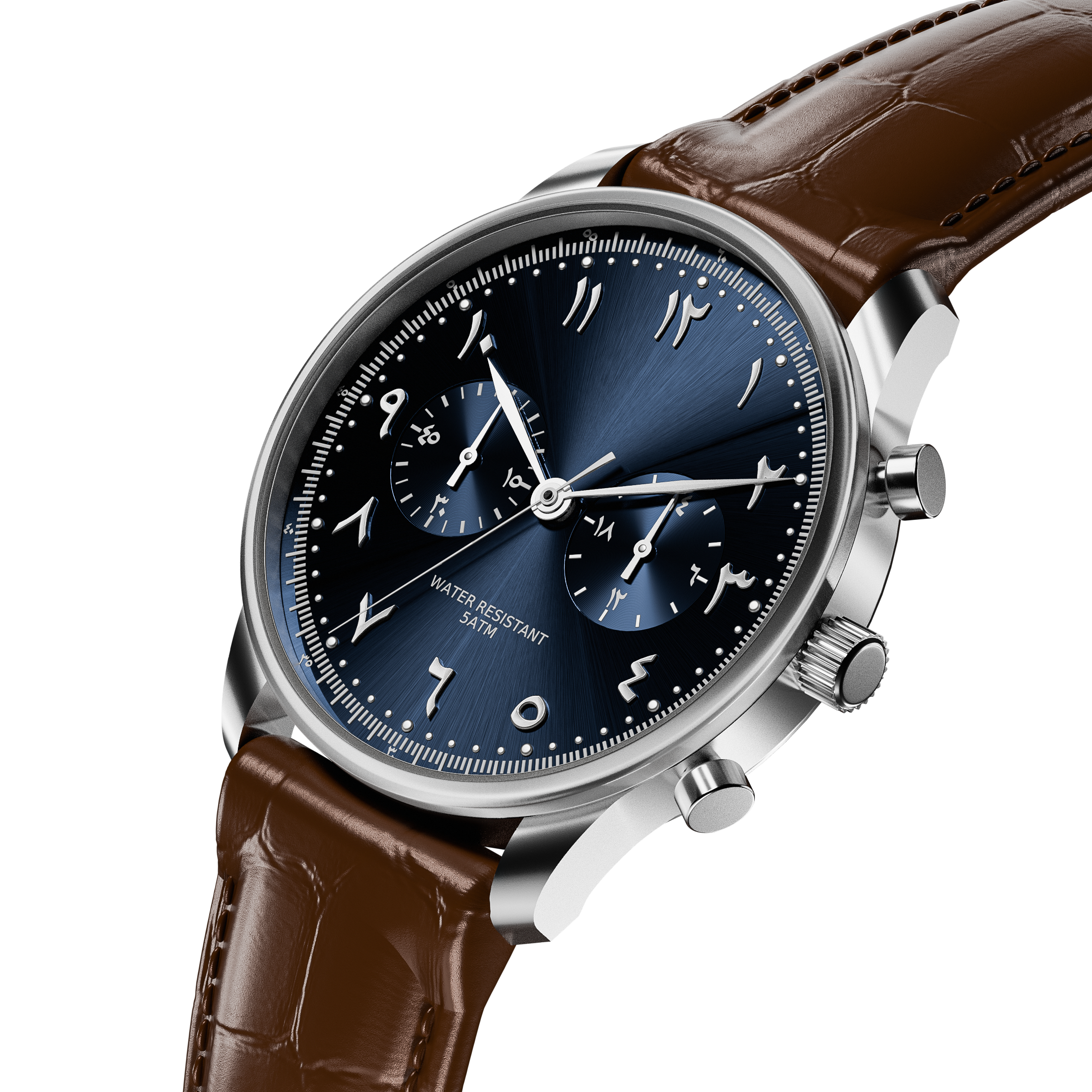 LORVAN - Legoss Watches