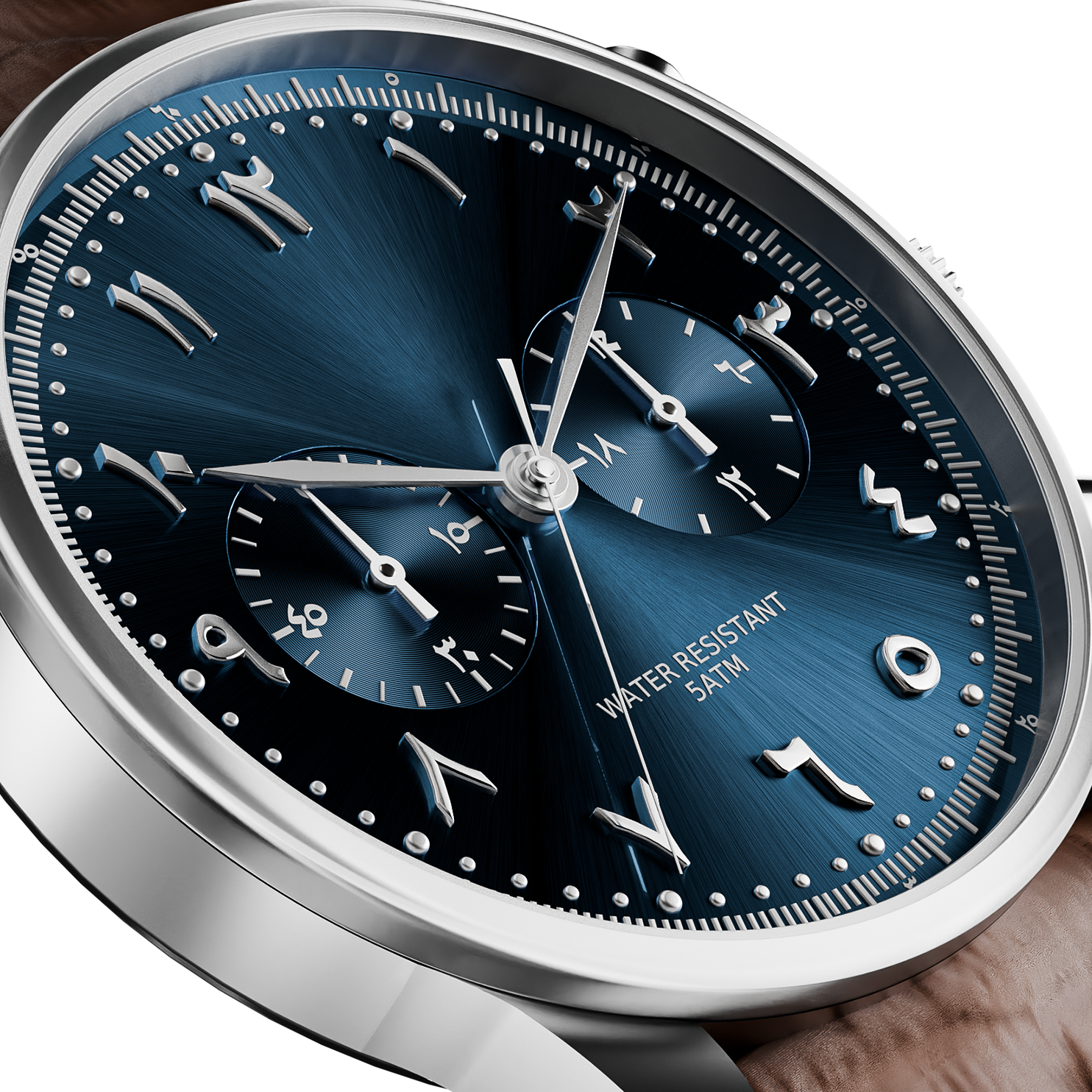 LORVAN - Legoss Watches