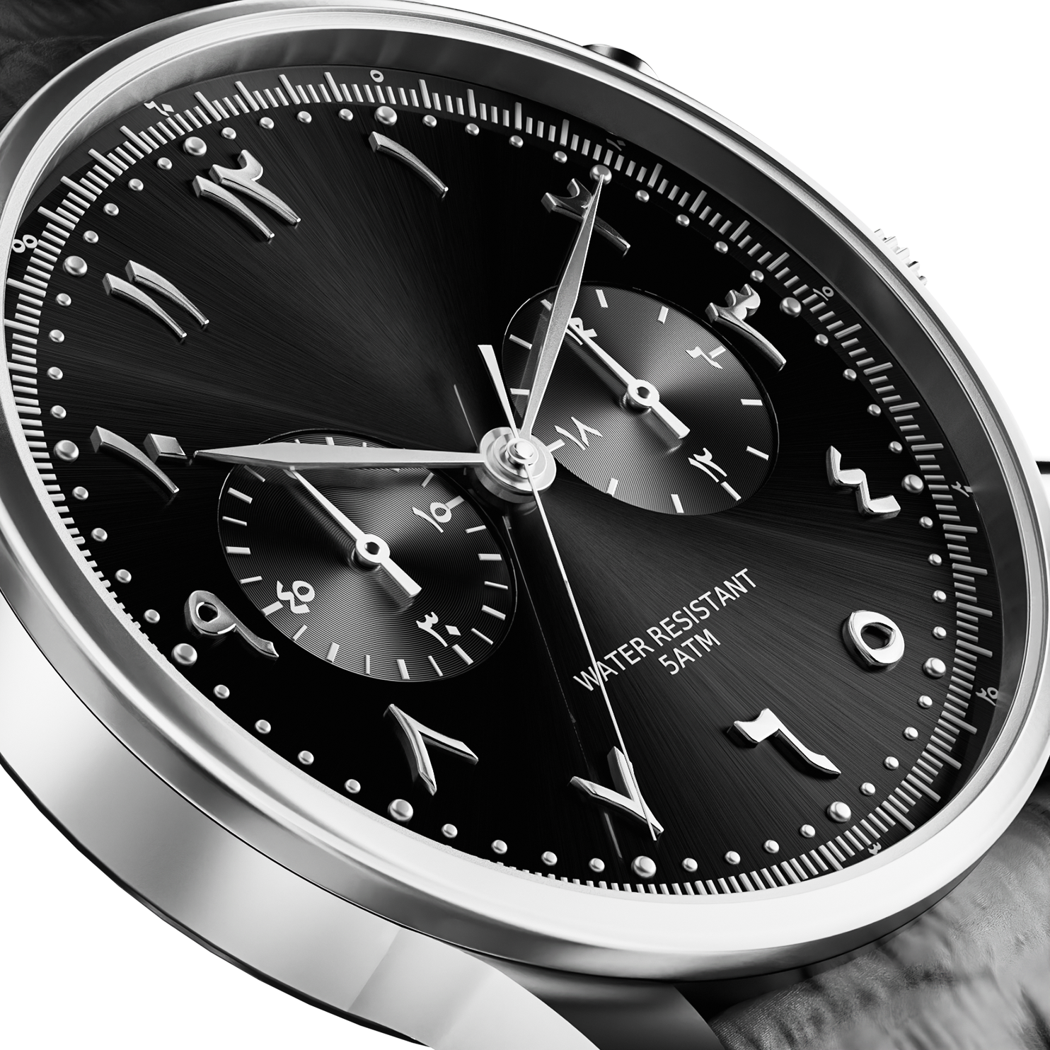 LORVAN - Legoss Watches