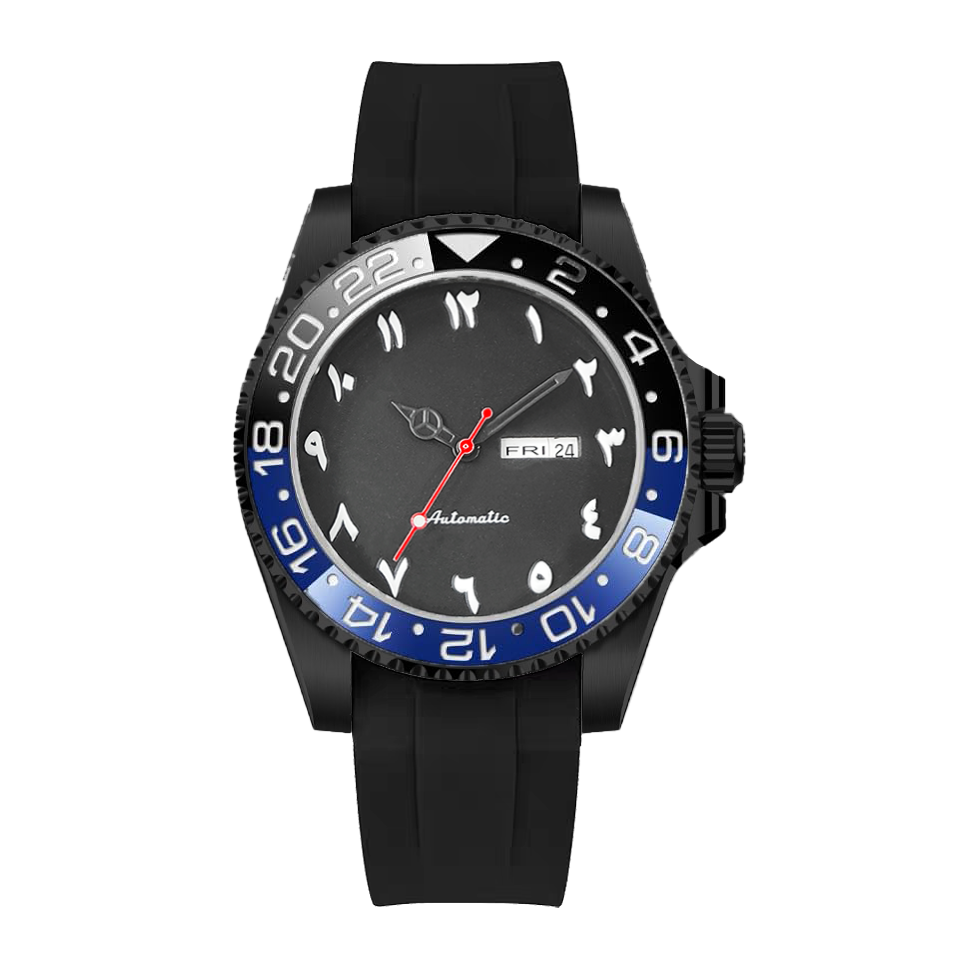 FARIS - Legoss Watches