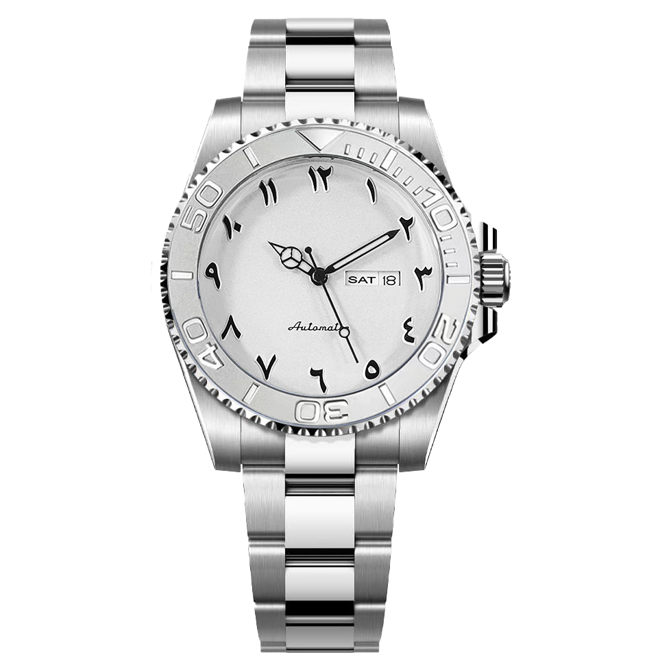 FARIS - Legoss Watches