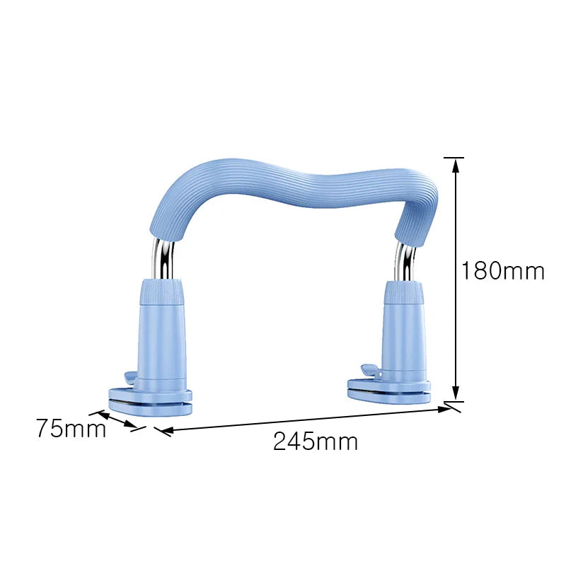 Kids Adjustable Sitting Desk Posture Corrector – The Key to Healthy Posture!