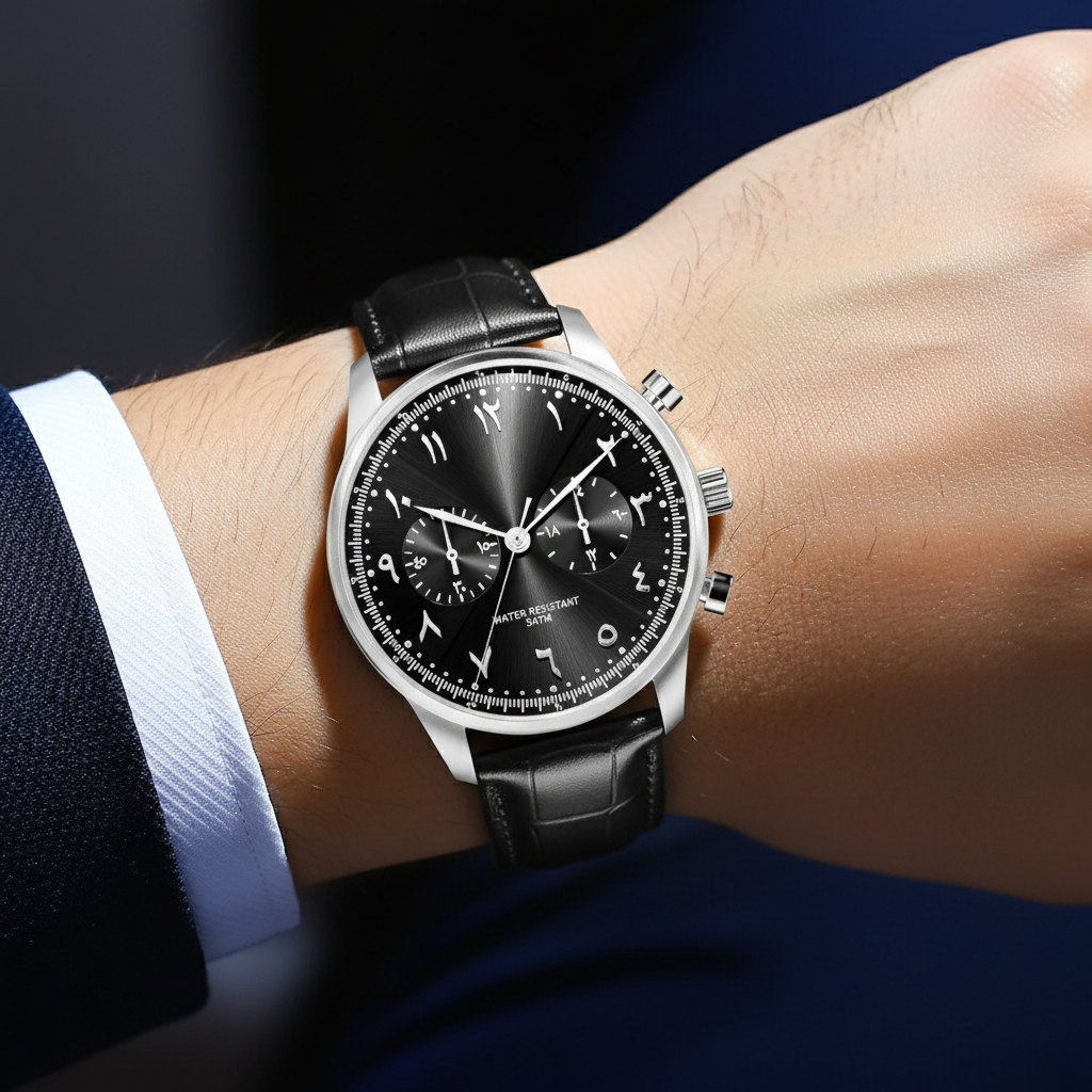 LORVAN - Legoss Watches