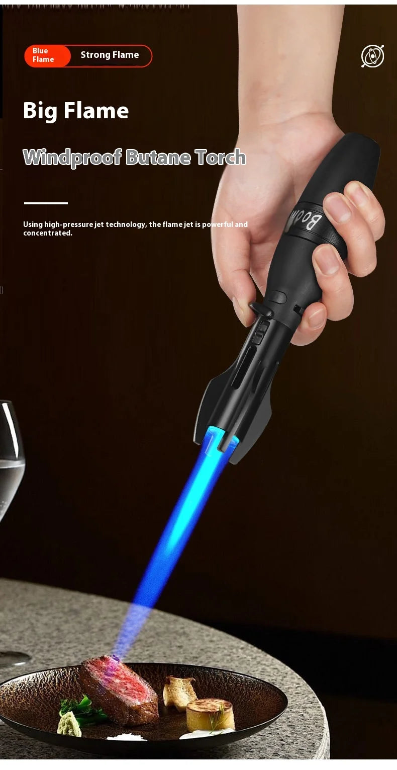 StormFlame™ Outdoor Torch