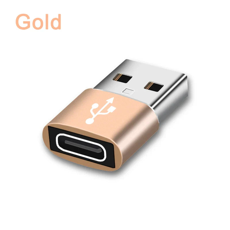 USB C 3.0 Adapter