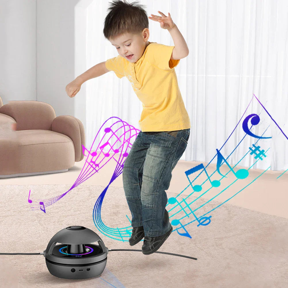 Electric Automatic Skipping Machine