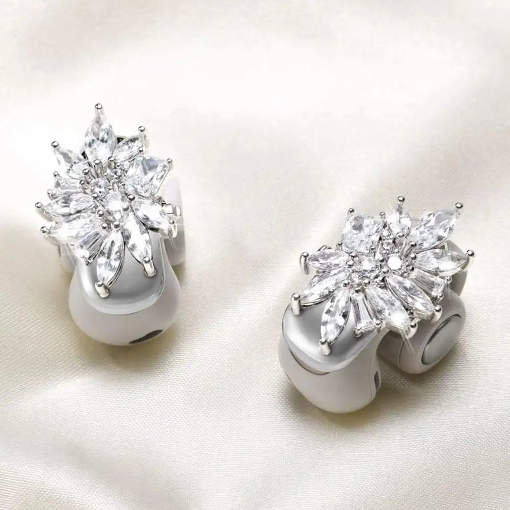 Rhinestone Clip for Bose Ultra Open Earbuds