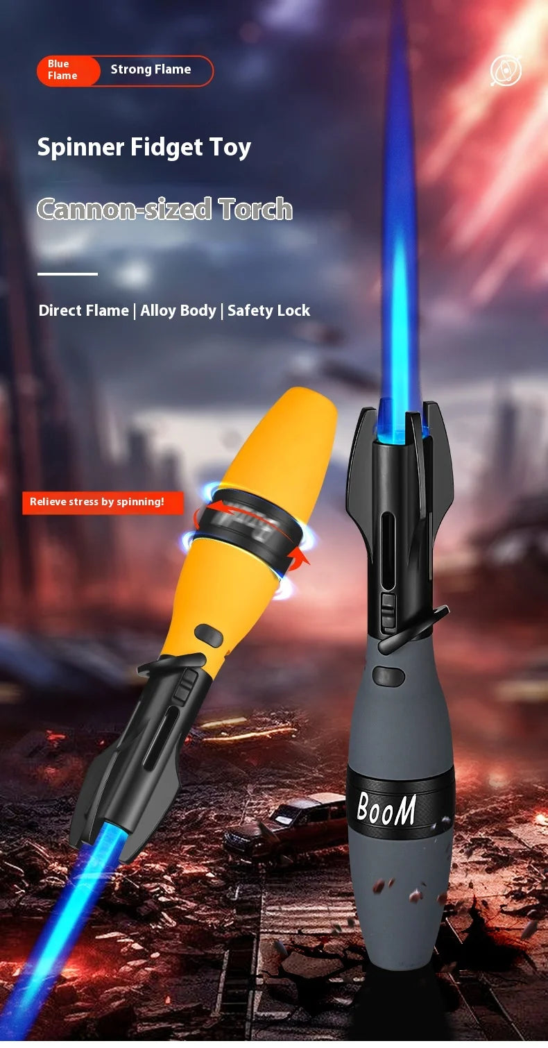 StormFlame™ Outdoor Torch