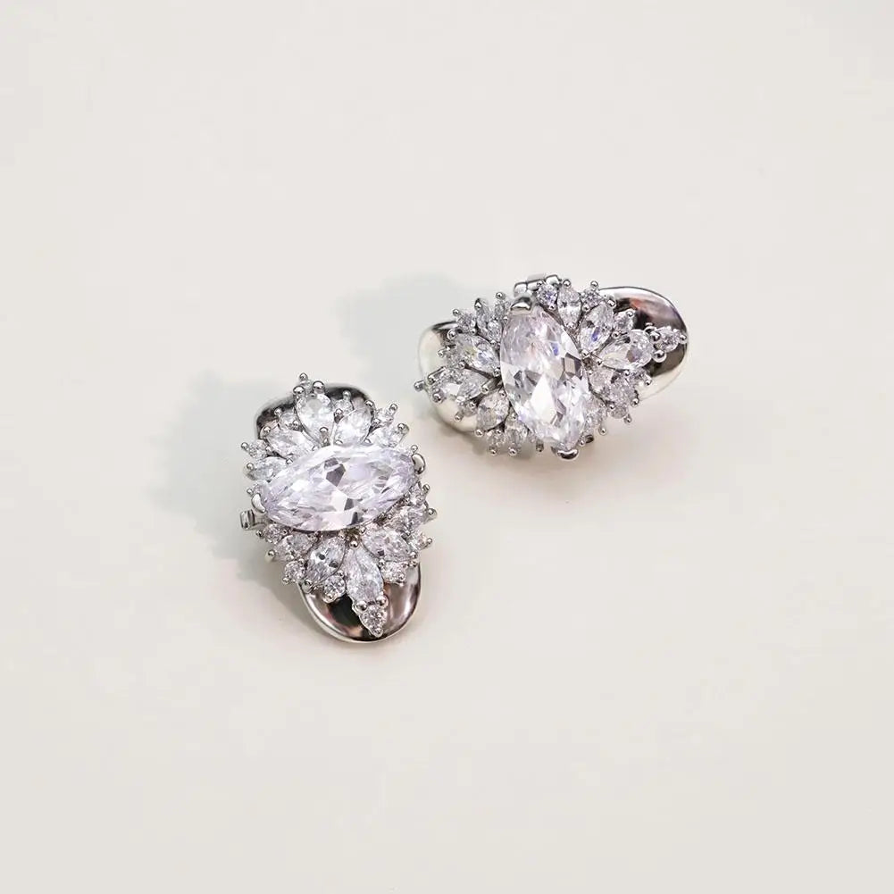 Rhinestone Clip for Bose Ultra Open Earbuds