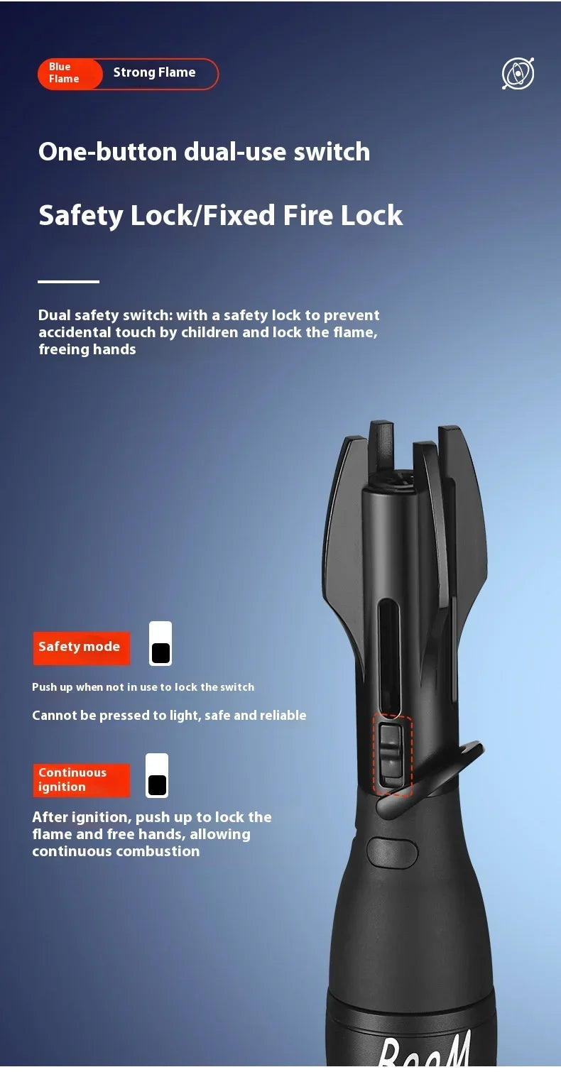 StormFlame™ Outdoor Torch