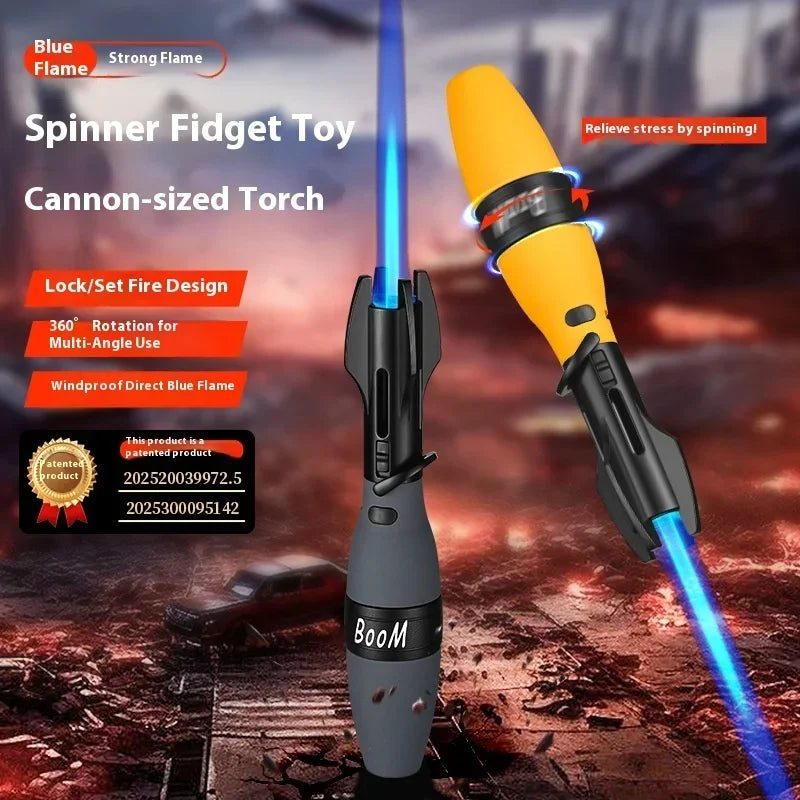 StormFlame™ Outdoor Torch