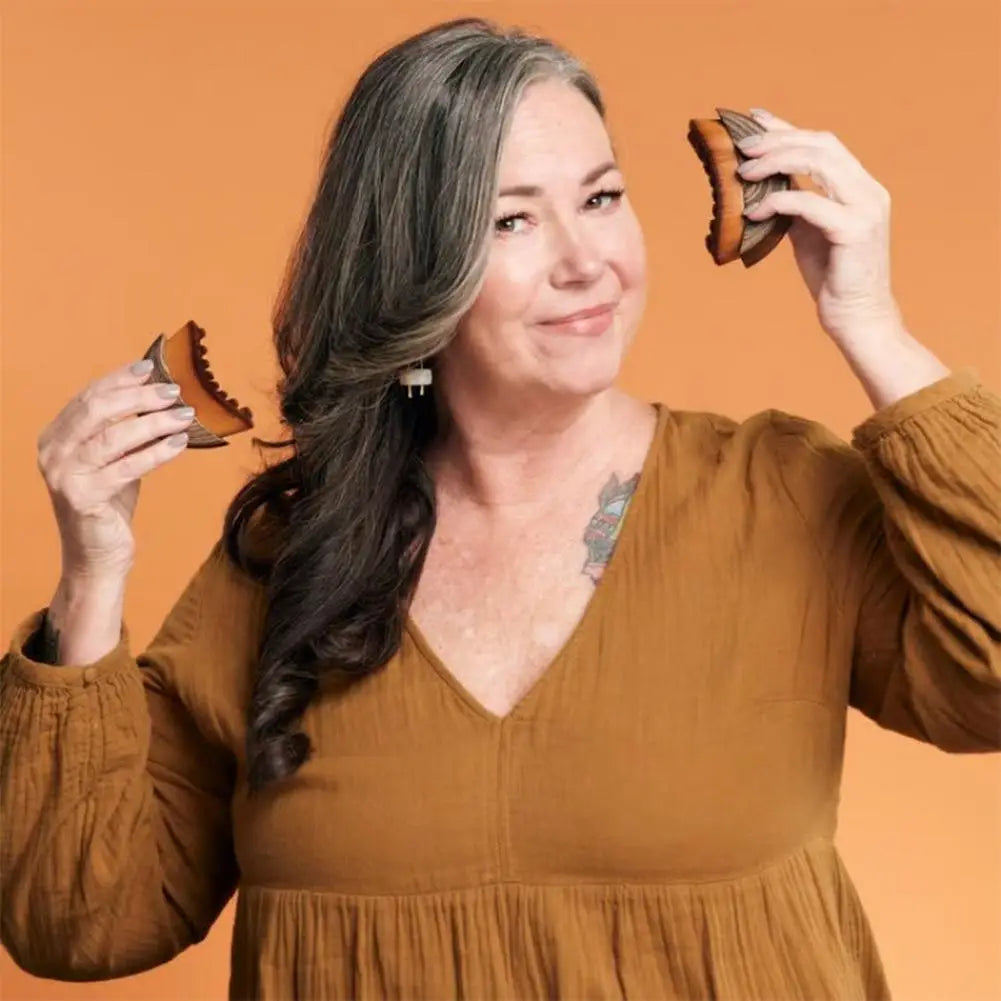 LymphContour™ Face Brush