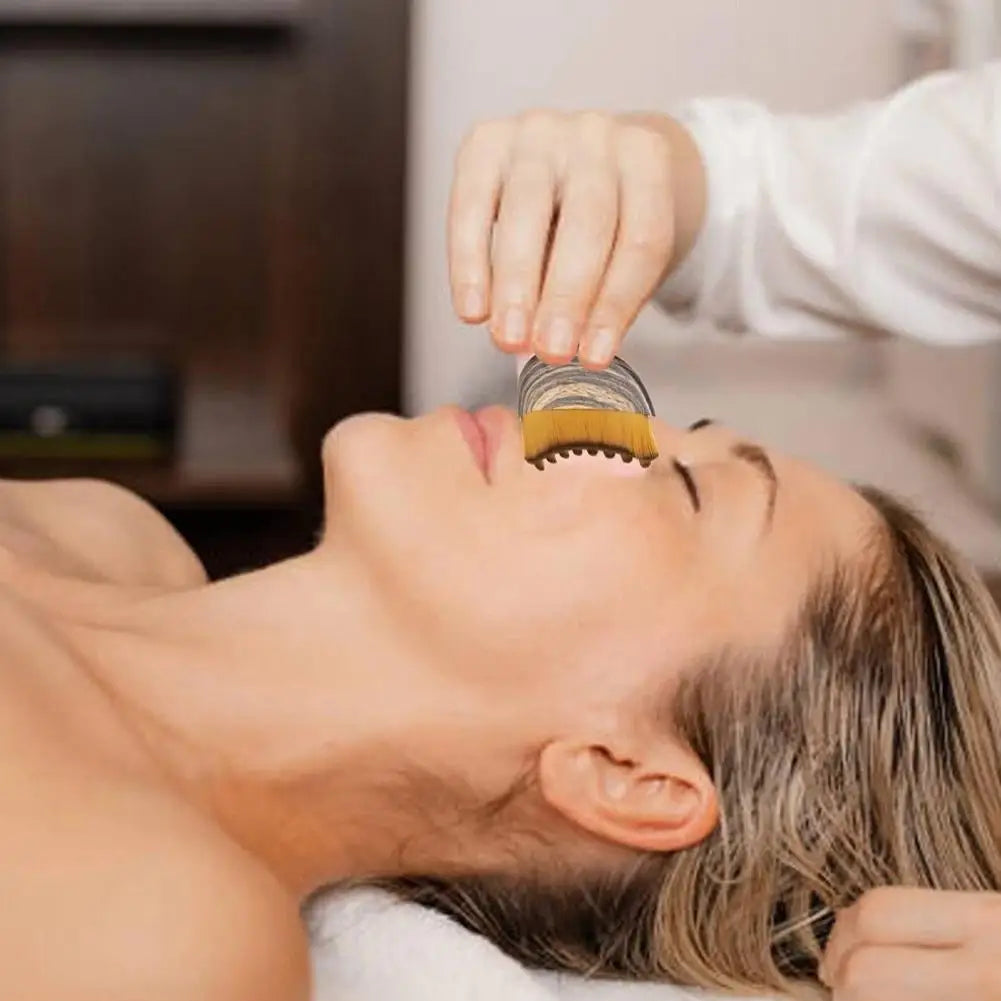 LymphContour™ Face Brush