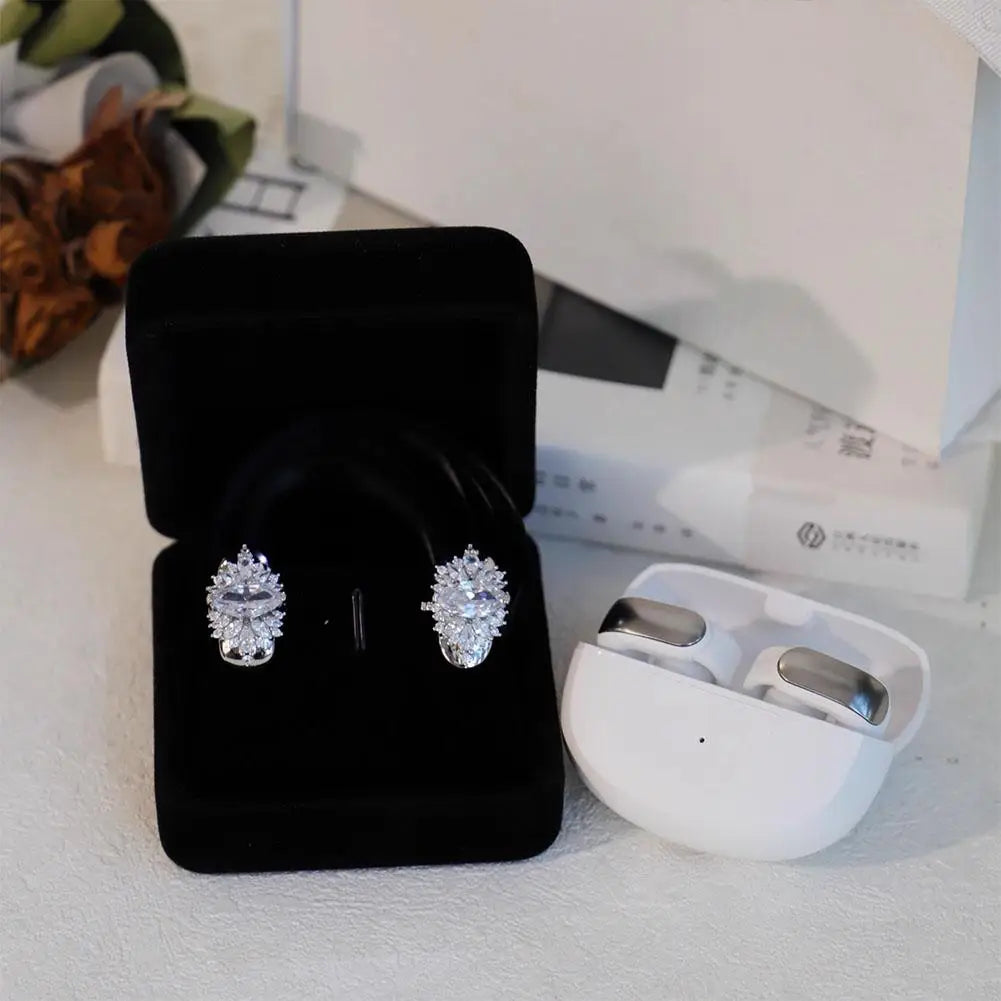 Rhinestone Clip for Bose Ultra Open Earbuds