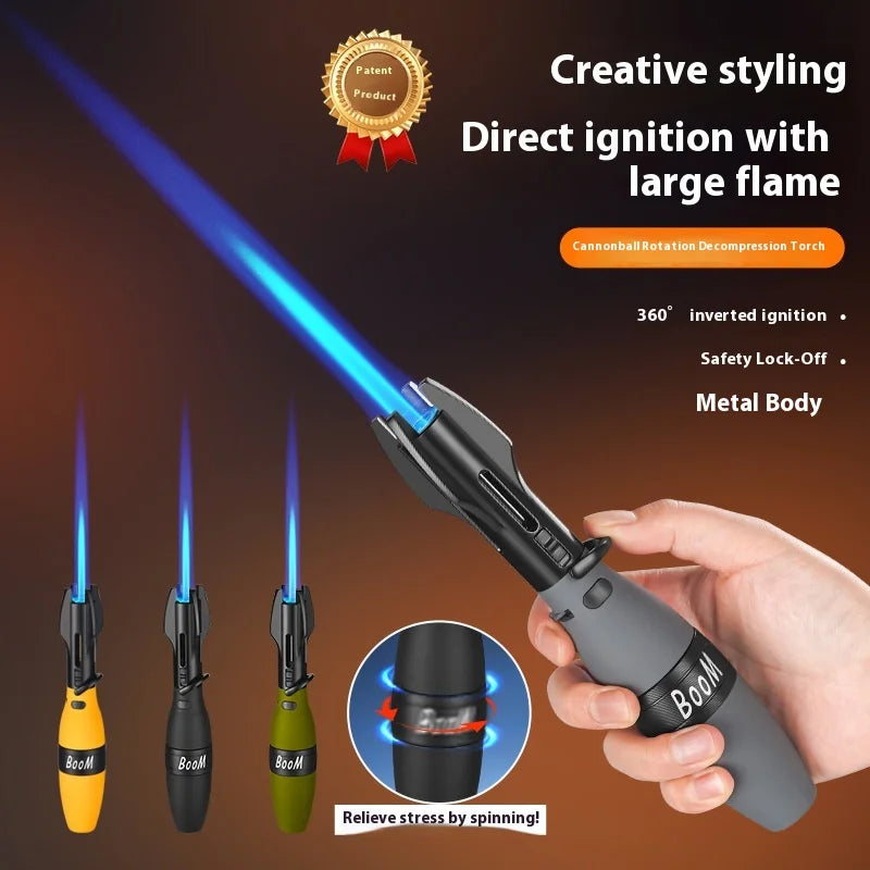 StormFlame™ Outdoor Torch