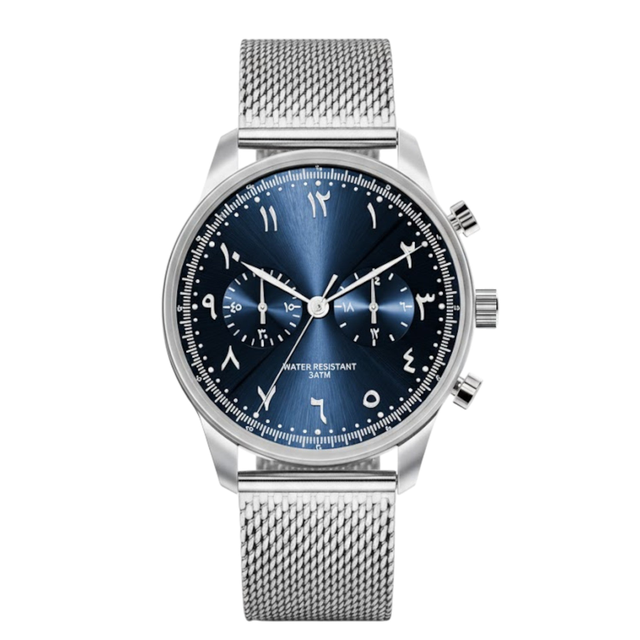 LORVAN - Legoss Watches