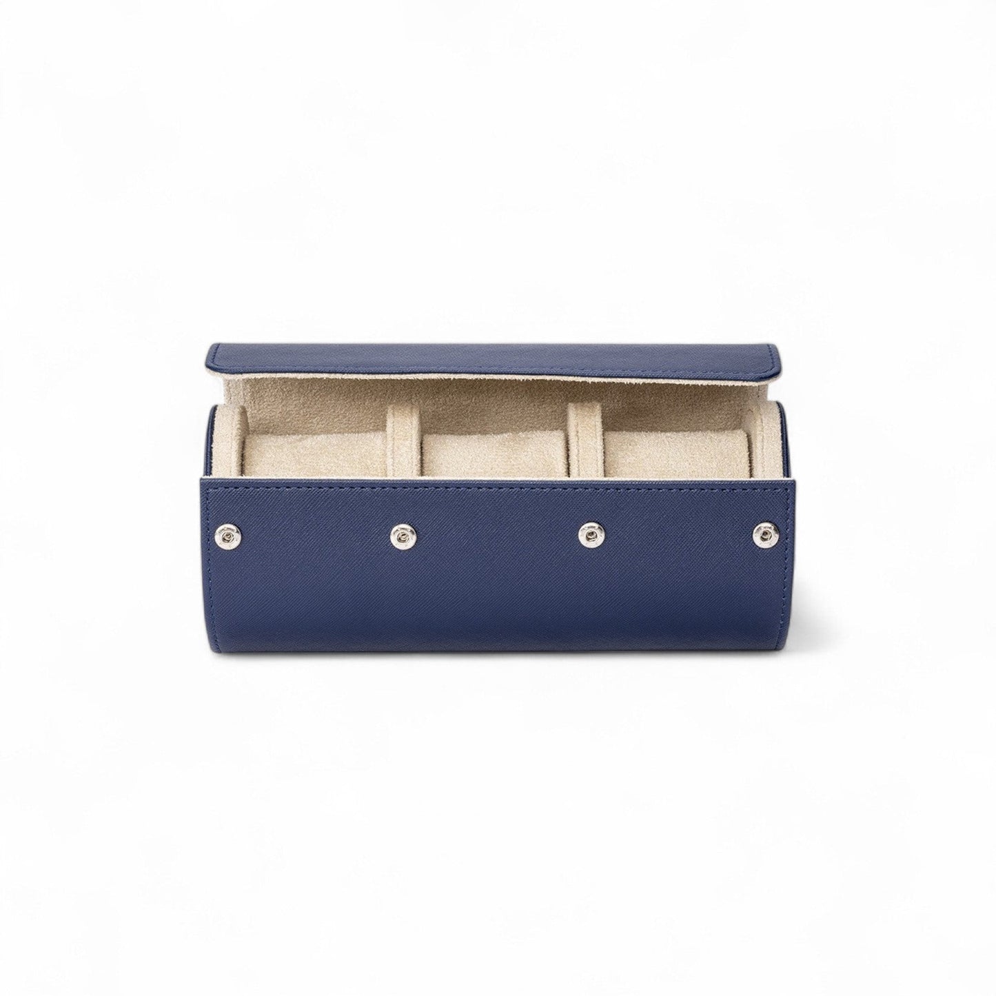 Blue Box - 3 Slots - Legoss Watches