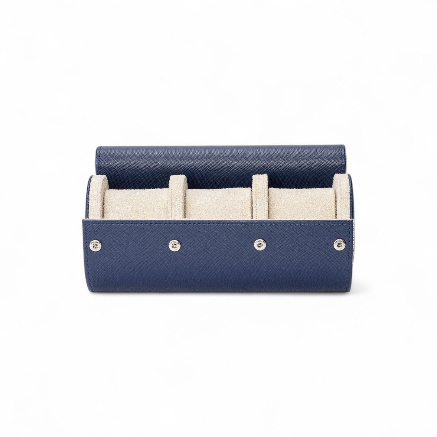 Blue Box - 3 Slots - Legoss Watches