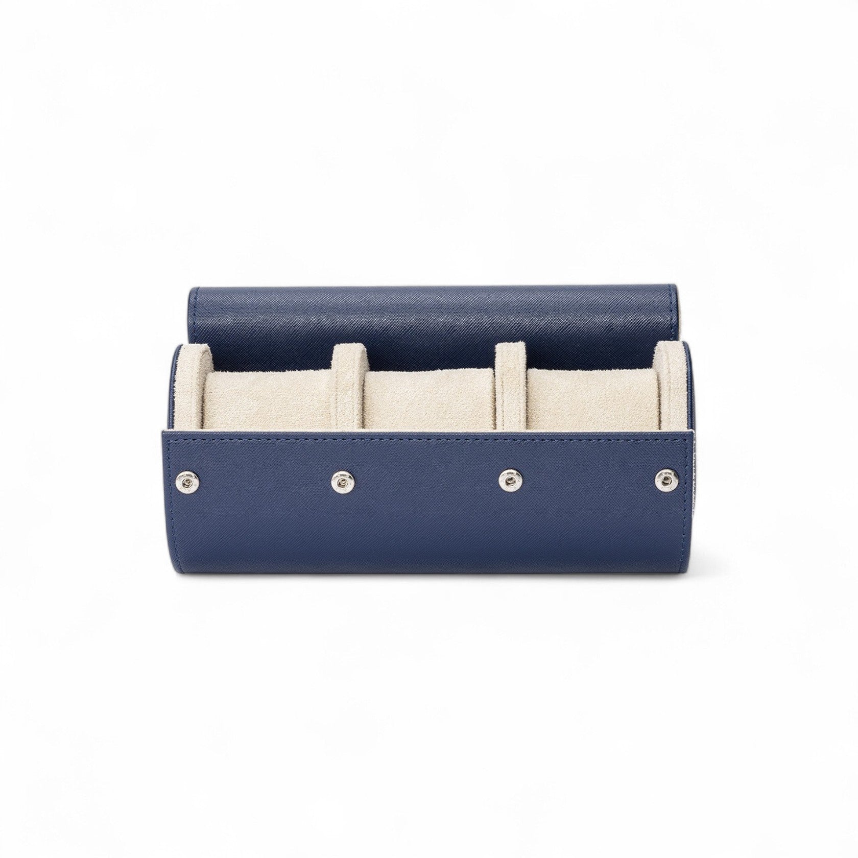 Blue Box - 3 Slots - Legoss Watches