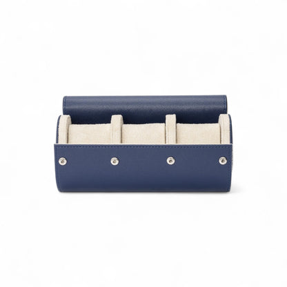 Blue Box - 3 Slots - Legoss Watches