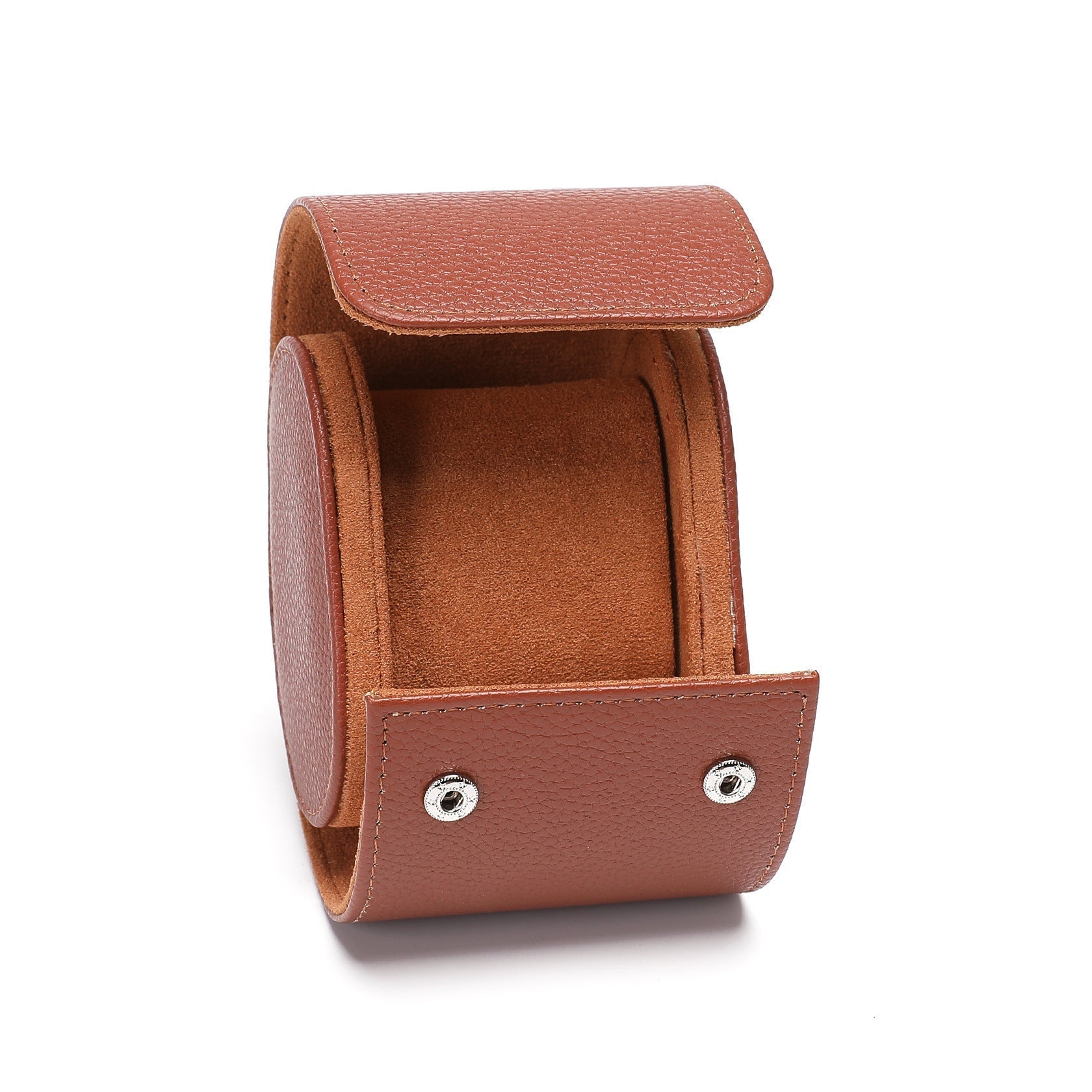 Brown Box - Legoss Watches