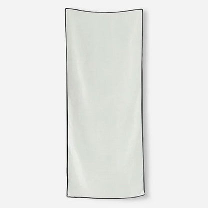 Magnetic Outdoor Bath Towel – 2025 New Arrival