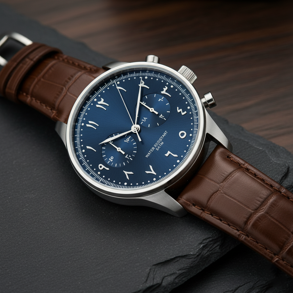 LORVAN - Legoss Watches