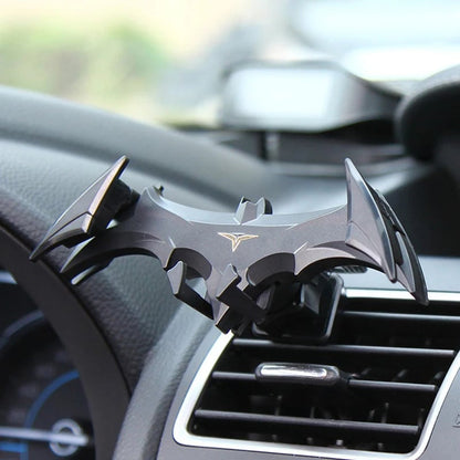 Bat Wings Car Phone Holder – Secure, Stylish & Effortless!