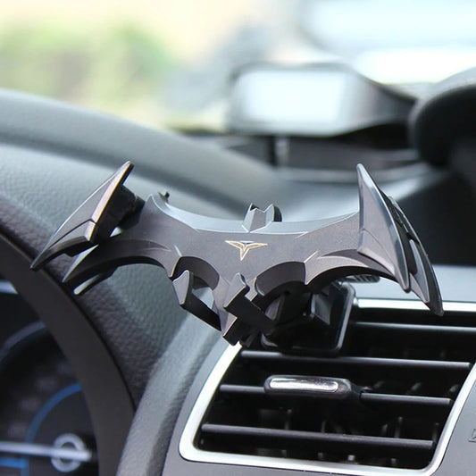 Bat Wings Car Phone Holder – Secure, Stylish & Effortless!