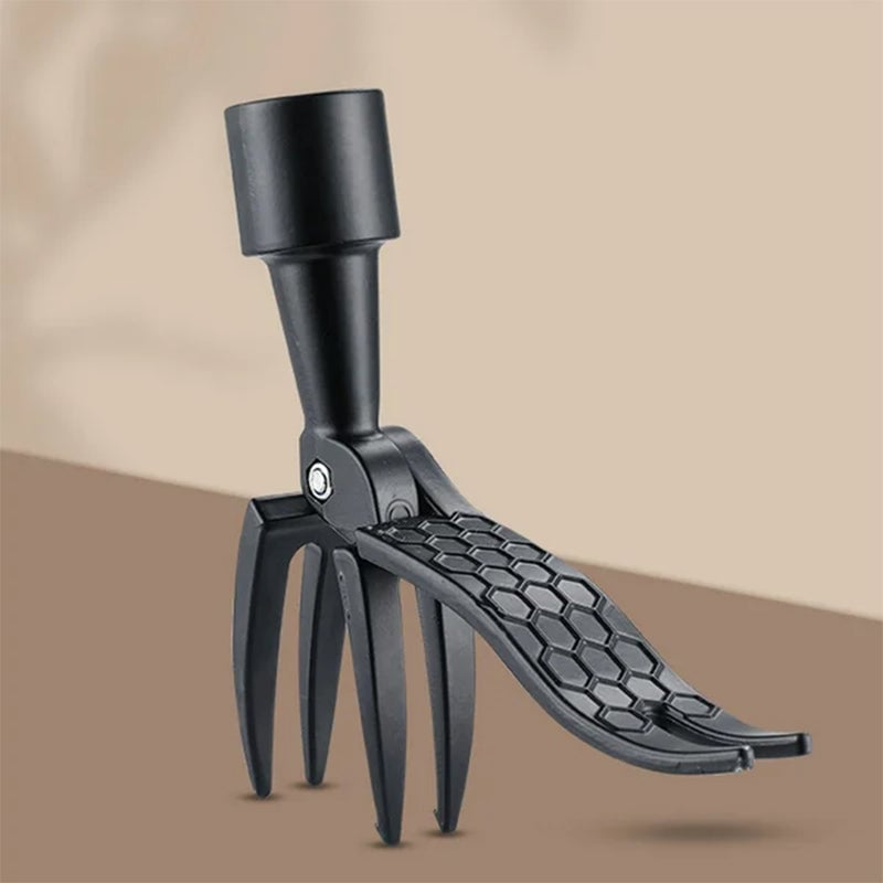 EasyWeed™ – Weed removal made effortless