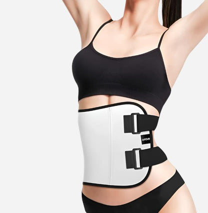 Castor Oil Detox Wrap Set