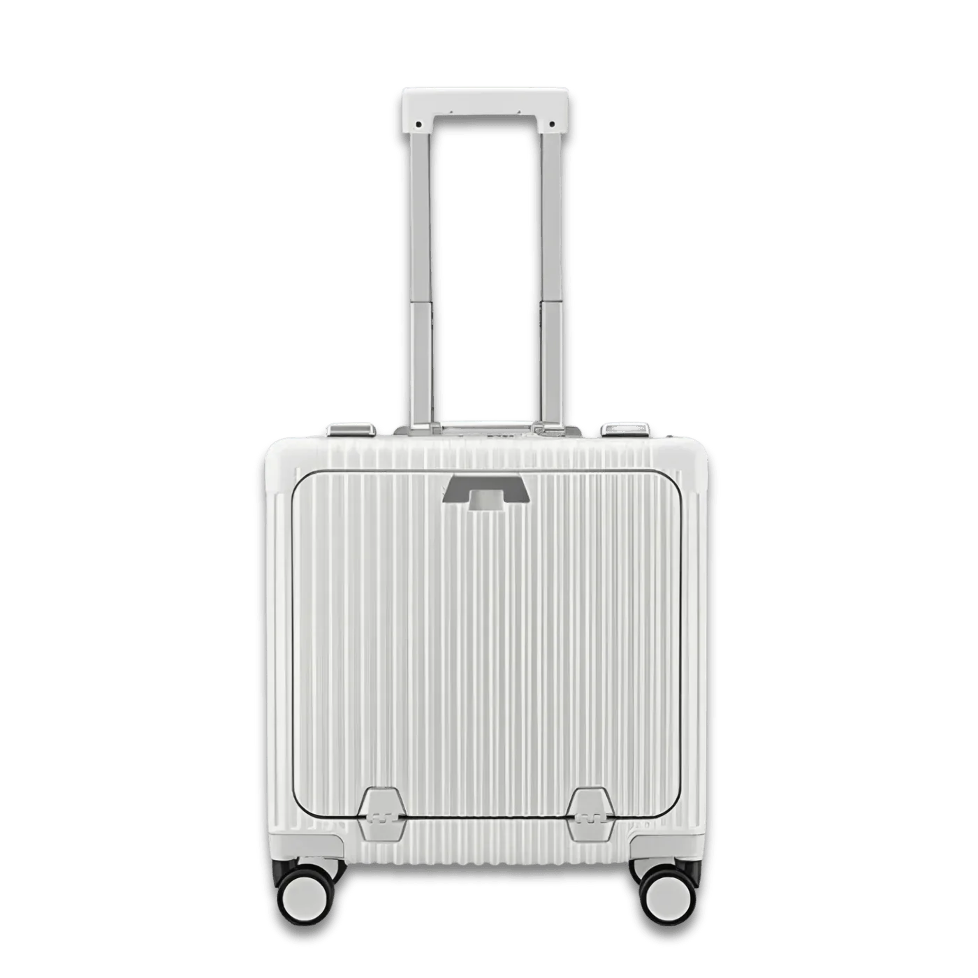 EliteGlide Travel Suitcase