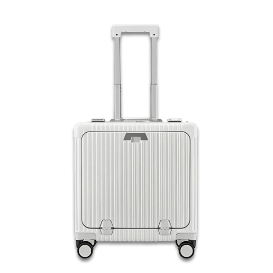EliteGlide Travel Suitcase