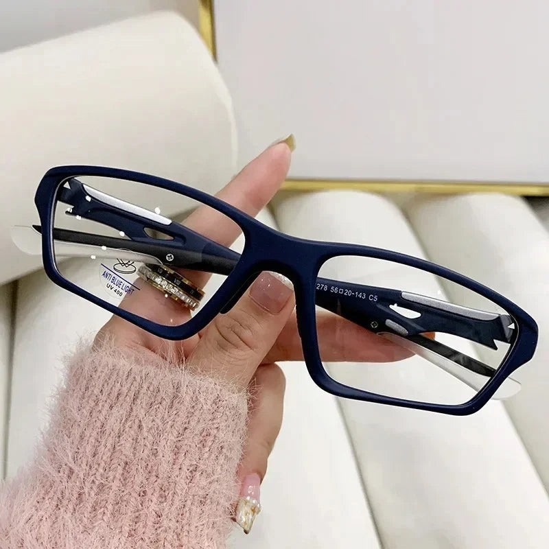 Adjustable Temples Reading Glasses – Comfort, Style & A Perfect Fit!