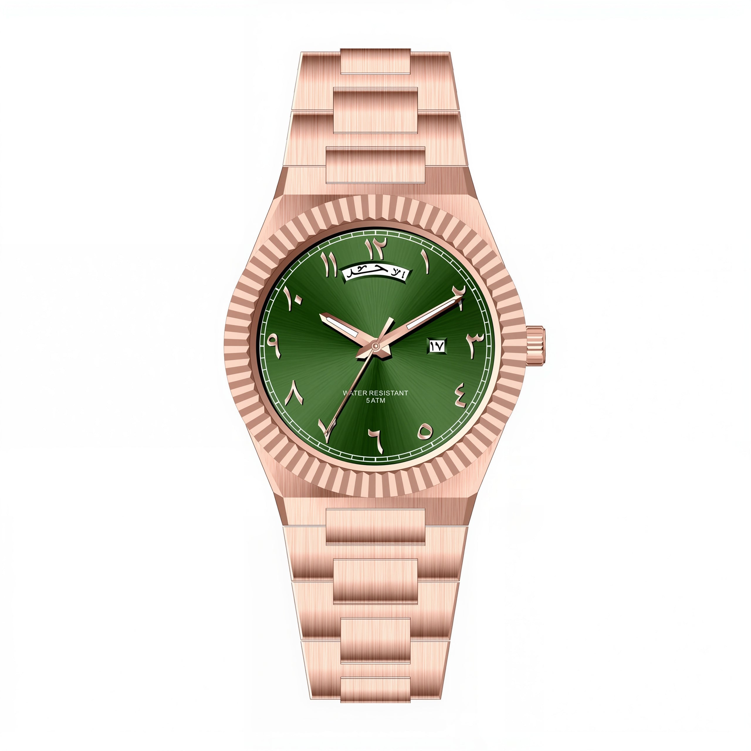 NAZAR - Legoss Watches