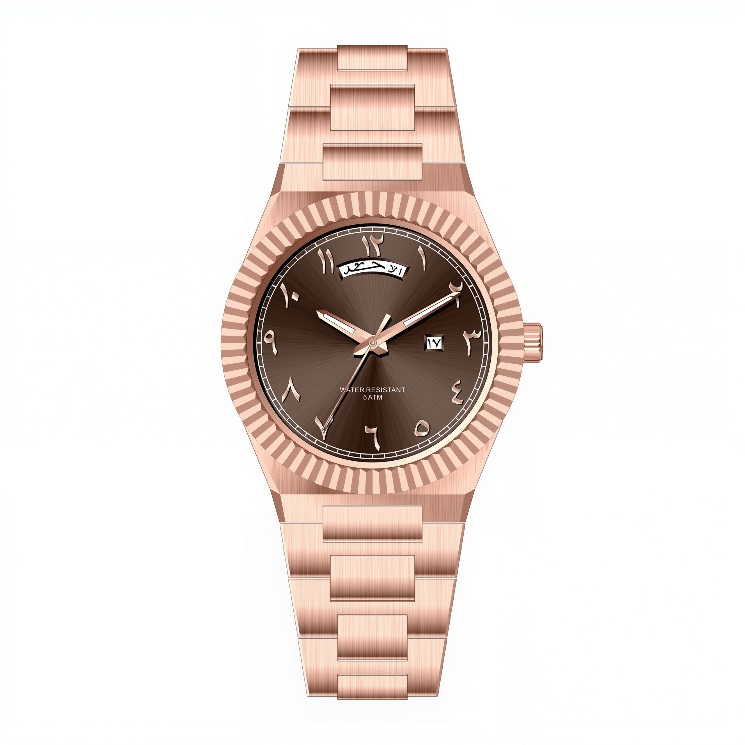 NAZAR - Legoss Watches