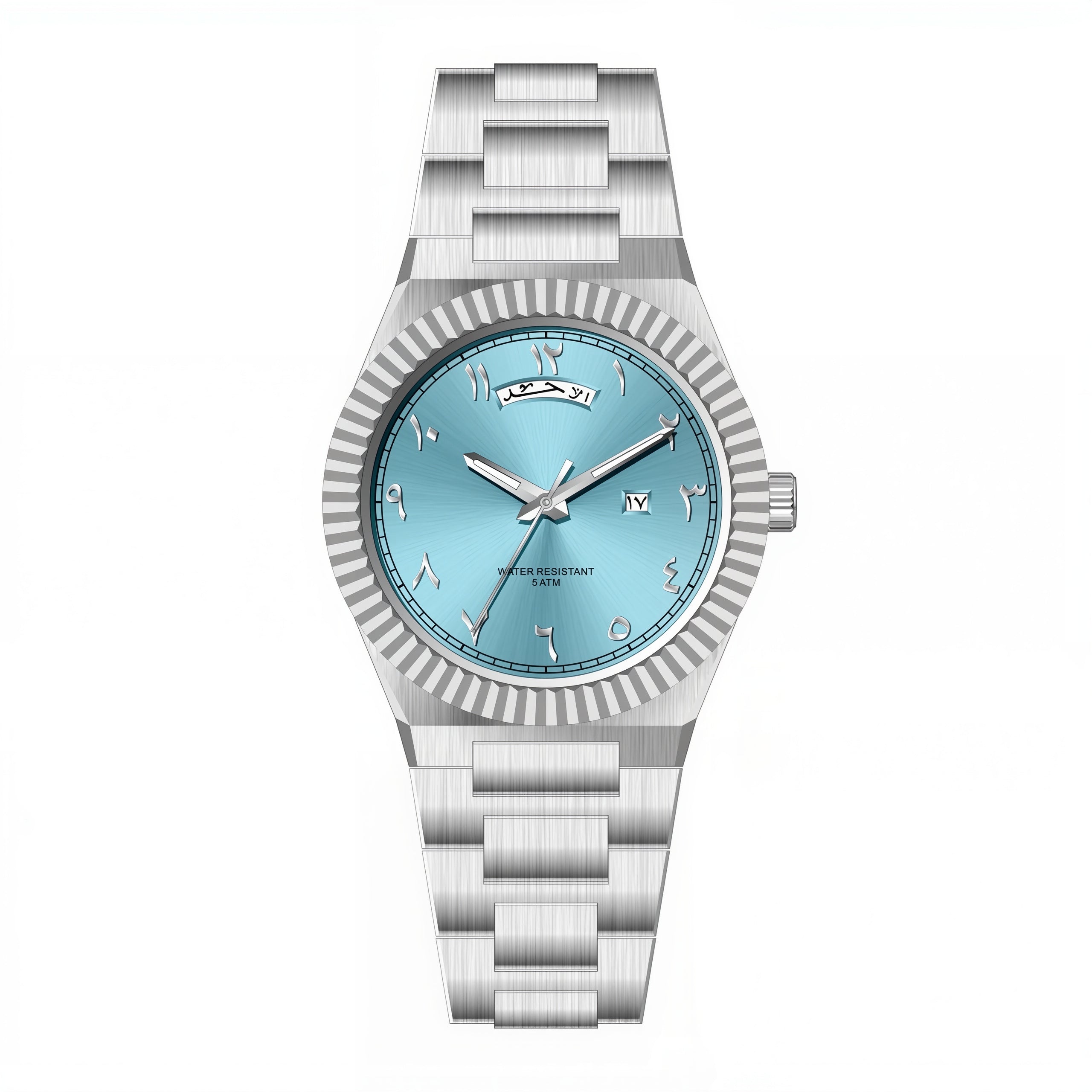 NAZAR - Legoss Watches