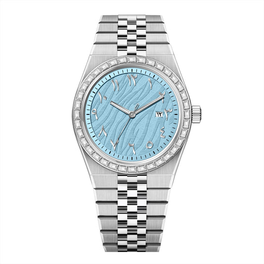 AZLAN - Legoss Watches