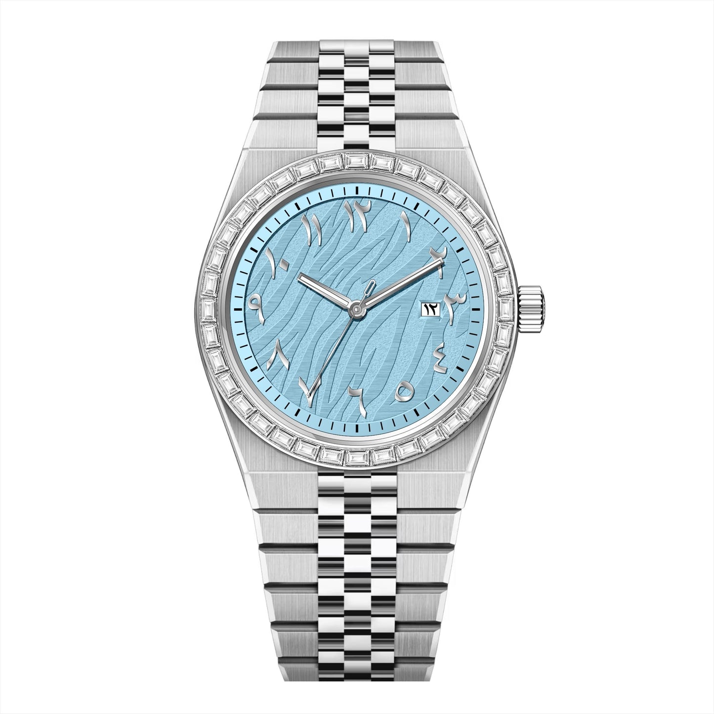 AZLAN - Legoss Watches