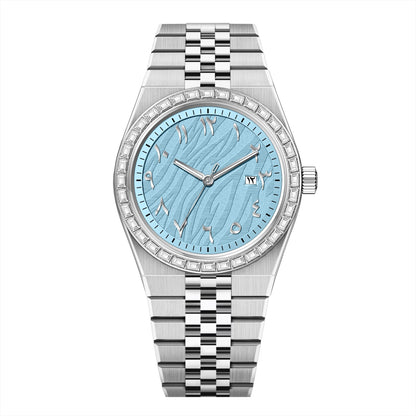 AZLAN - Legoss Watches