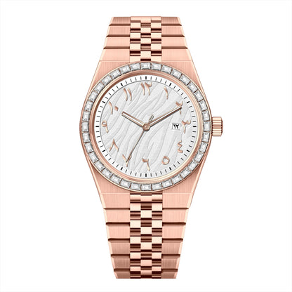 AZLAN - Legoss Watches