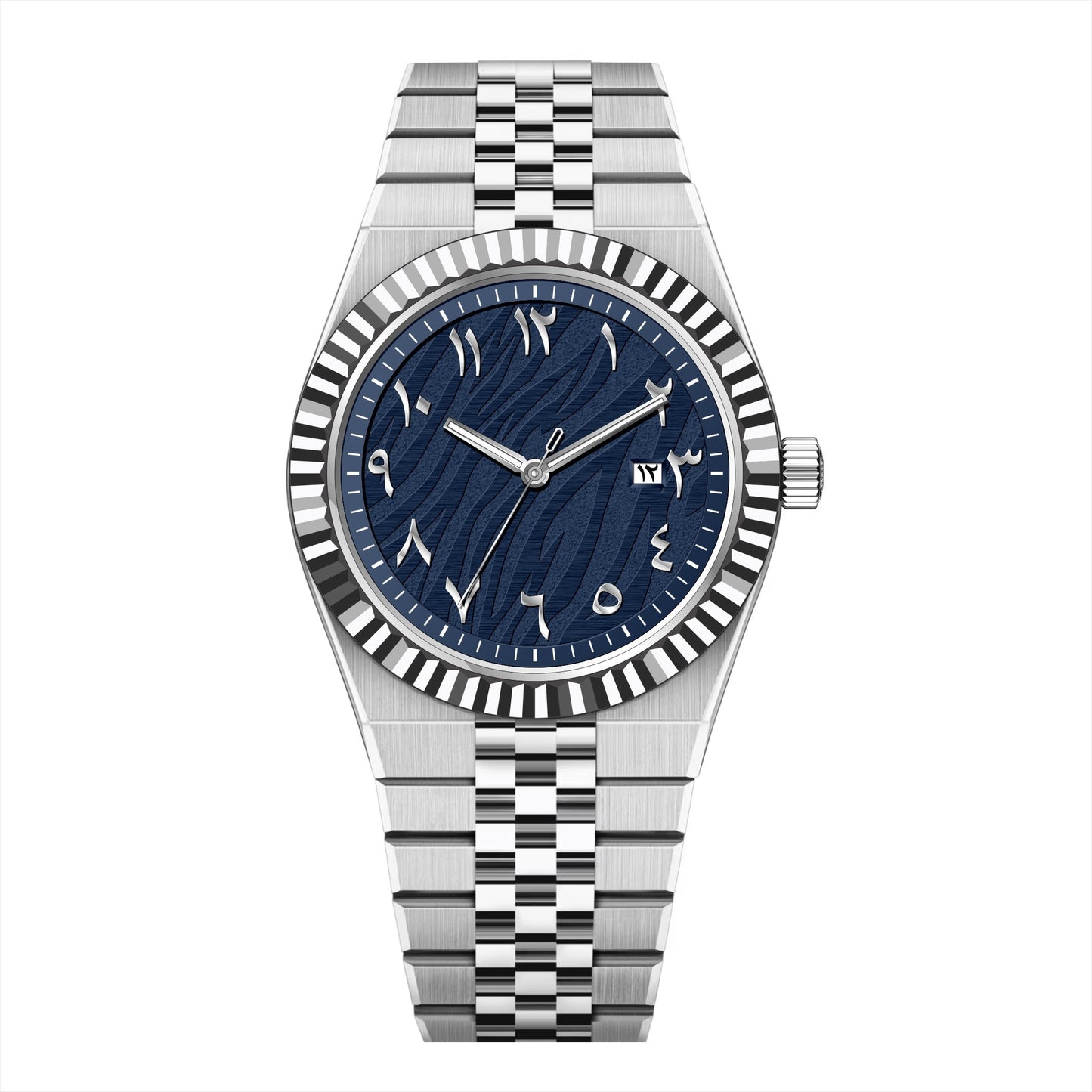 AZLAN - Legoss Watches