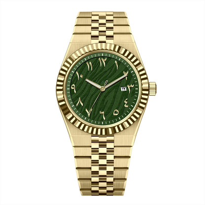 AZLAN - Legoss Watches