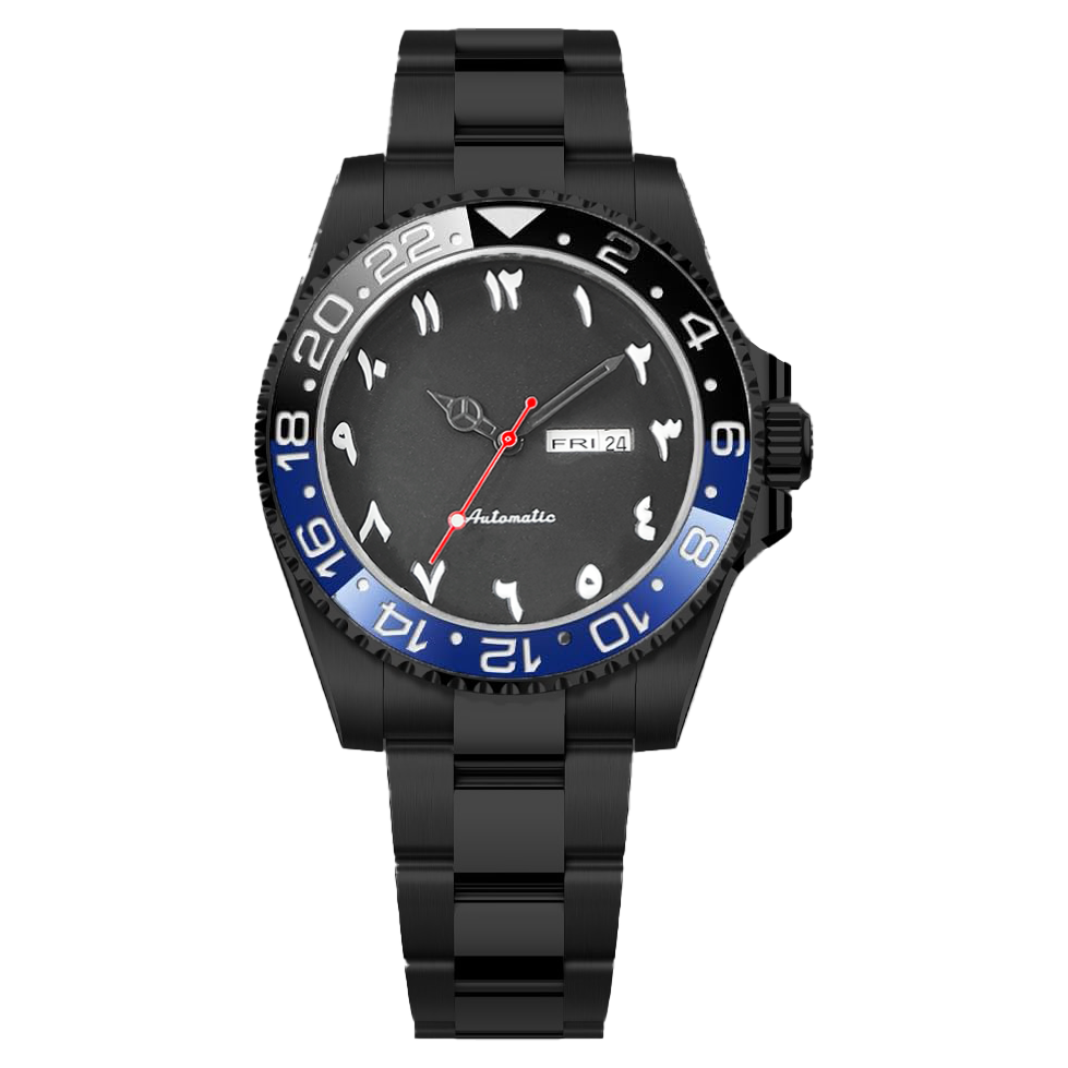 FARIS - Legoss Watches