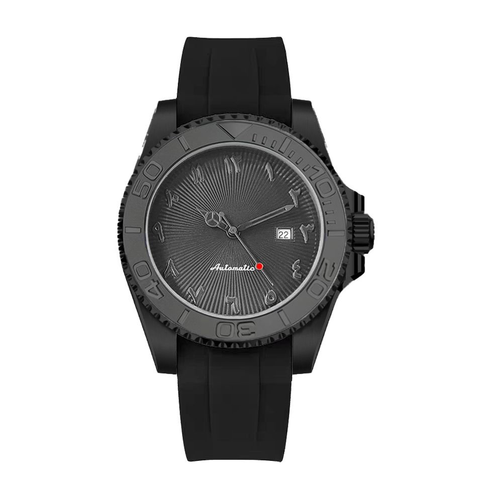 FARIS - Legoss Watches