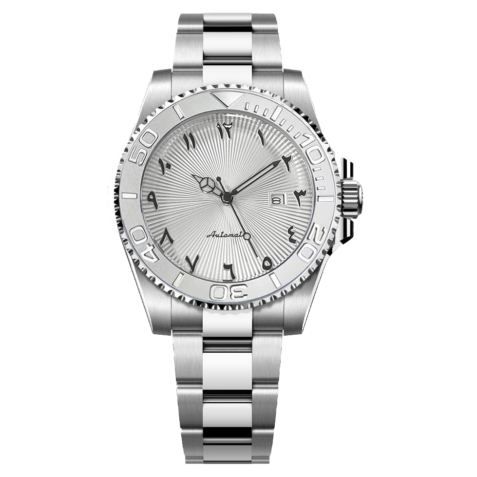 FARIS - Legoss Watches