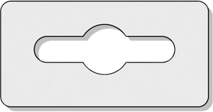 Inside The Box box handle