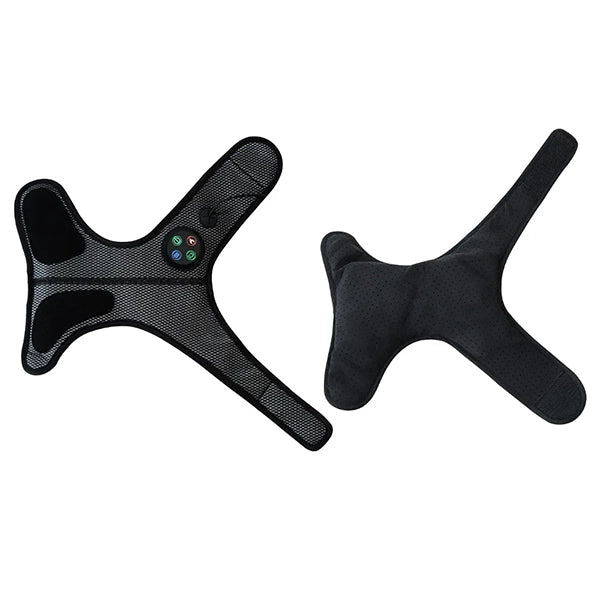 Smart Relief: Electric Ankle & Foot Massager