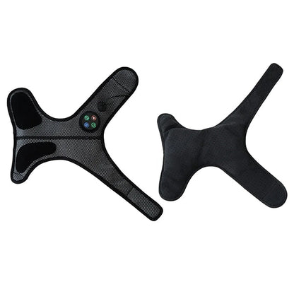 Smart Relief: Electric Ankle & Foot Massager